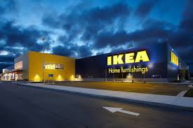 IKEA подтвердила намерение выйти на рынок Украины