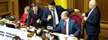 Комитет Верховной Рады по вопросам финансовой политики и банковской деятельности принял решение вынести на рассмотрение в сессионный зал для