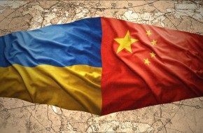 Украина и Китай договорились активизировать сотрудничество в таможенной сфере