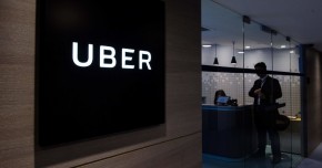 Что случилось с Uber: ключевые проблемы сервиса в Украине и мире