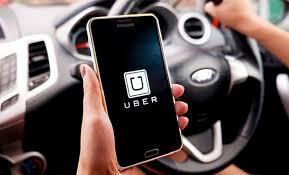 Uber в Киеве повысил тарифы