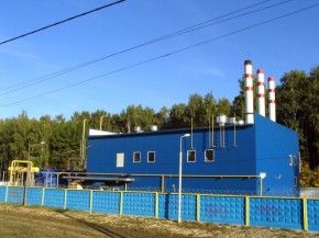 На Харьковщине построят две биоТЭЦ