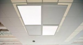 LED панель: конструктивні особливості та переваги