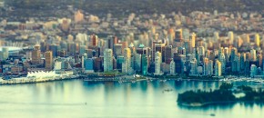 В Ванкувере резко подскочили цены на недвижимость