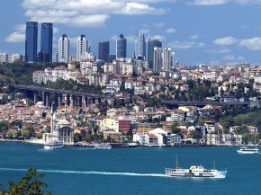Спрос на турецкую недвижимость среди иностранцев стал падать