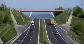 Строительство платных дорог в Украине может начаться в 2019 году