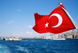 Турция хочет построить искусственный остров в Черном море