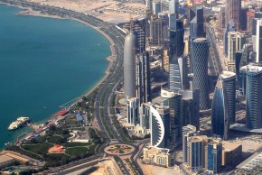 В Катаре стремительно растёт активность в сфере недвижимости