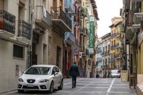 В Испании пустыми простаивают миллионы объектов недвижимости
