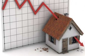 Ценам на жилье уже почти некуда дальше падать