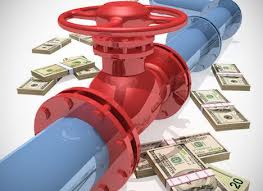 Газодобывающие компании подали в суд на Кабмин и «Нафтогаз»