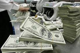 Объем торгов долларом на межбанке увеличился на $2,3 млн