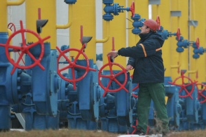 В Харькове не хватает денег на транспортировку газа - компания