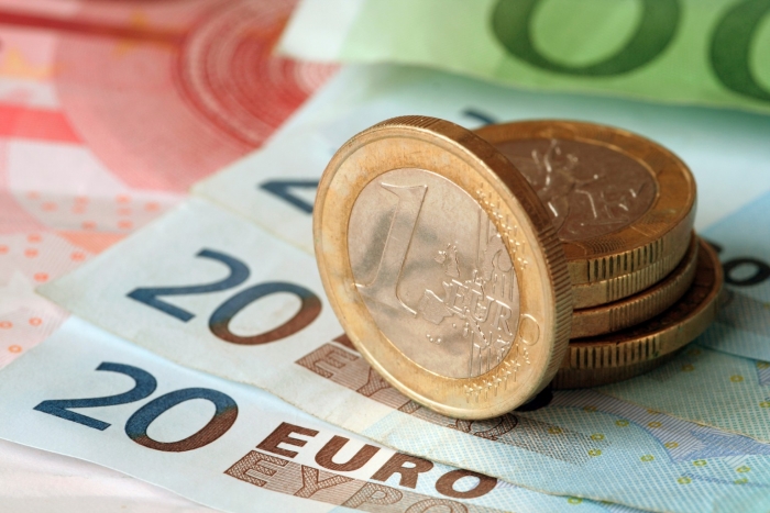 Коордсовет поддержал предложение МТСБУ зафиксировать курс евро при формировании базового гарантийного взноса в фонды