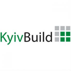 В марте состоится строительная выставка Kyivbuild 2015