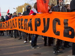 Национальное возрождение Беларуси завлекает молодежь