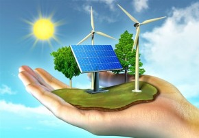 Инвестиционный потенциал Украины в области возобновляемой энергетики оценили в 12 млрд евро