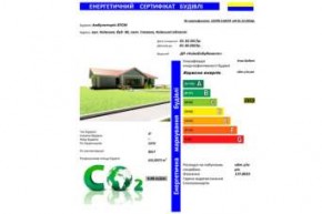 Здания начали сертифицировать на энергоэффективность