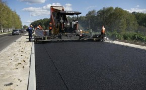 Эксперты оценили стоимость ремонта одного километра дороги в Украине