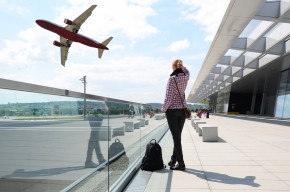 В Украине хотят ужесточить ограничение на застройку вокруг аэропортов