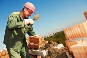 Индекс строительной продукции на Харьковщине составил 108,2%