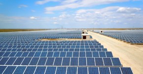 ДТЭК построит крупнейшую солнечную электростанцию в Украине