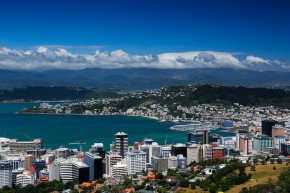 Цены на жилье в Новой Зеландии продолжают расти