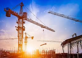 Объем строительных работ в 2018 уже достиг 26 млрд грн