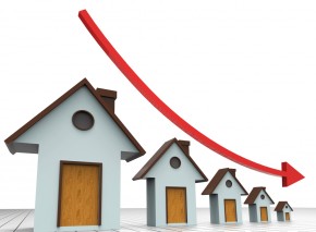 В столичном регионе зафиксировано снижение интереса покупателей к недвижимости