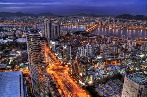 Рейтинг роста цен на элитную недвижимость в городах мира