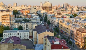 В Украине вводят правила разработки зонинга