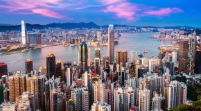 В Гонконге застройщики будут платить налог за непроданные квартиры