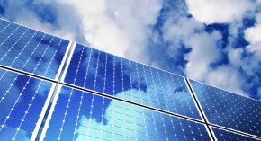 Госэнергоэффективности: Инвесторам интересно строить в Украине заводы по производству солнечных панелей