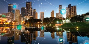 Интеллект большого города: как данные и умные алгоритмы улучшают качество жизни в мегаполисах
