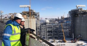 В Украине установлены новые нормы проверок строительства