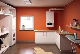 Застройщики стали чаще устанавливать индивидуальные системы отопления в квартирах