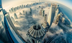 Объем продаж новостроек в Дубае упал до $10,6 млрд