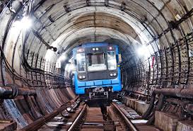Hyundai Corporation хочет строить метро в Харькове
