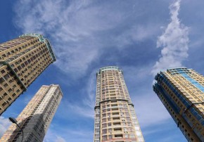 В Украине вводят новые требования для проектирования каркасов высотных зданий