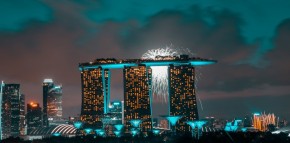 В Сингапуре построят новый суперотель