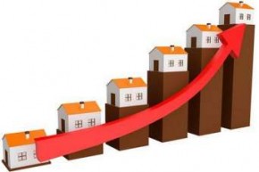 Стоимость жилья растет даже при увеличении темпов строительства