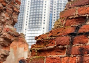 В Украине планируют реанимировать устаревшие дома выше 5 этажей