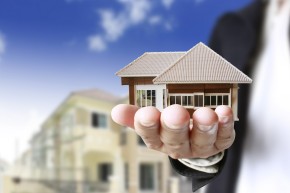 Ипотечную недвижимость могут отдавать и без погашения кредита