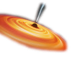 Ученые обнаружили новую гигантскую черную дыру, которая может повлиять на развитие Земли