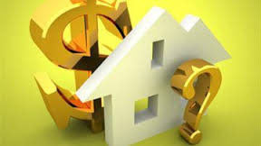 Гривневые цены на вторичную недвижимость из-за девальвации растут