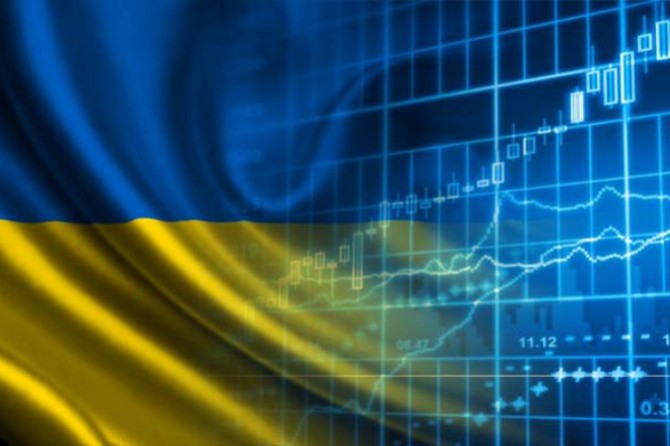 Куда катится экономика Украины