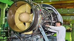 Украина и Китай намерены запустить совместное производство авиационных двигателей