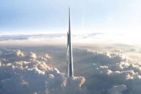 Какие небоскребы построят в 2020 году: ТОП самых высоких зданий