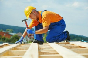 До 100 тысяч гривен в месяц: рейтинг самых оплачиваемых рабочих профессий в строительстве