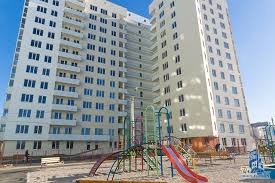 В Харькове ввели в эксплуатацию новый жилой комплекс